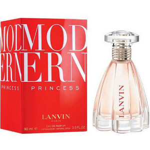 Lanvin Modern Princess EDP 90ml за Жени БЕЗ ОПАКОВКА - Img 3