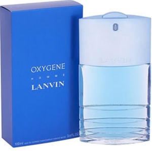 Lanvin Oxygene Homme EDT 50ml за Мъже