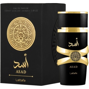 Lattafa Asad EDP 100ml за Мъже