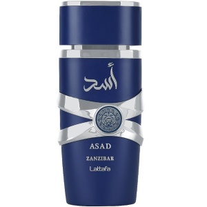 Lattafa Asad Zanzibar EDP 100ml за Мъже - Img 2