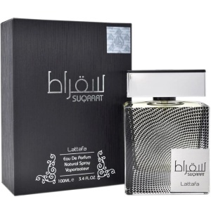 Lattafa Suqraat EDP 100ml за Мъже