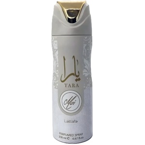 Lattafa Yara Moi Deo Spray 200ml за Жени