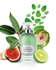 Laura Biagiotti Aqve Romane Divinum Ficus EDT 100ml за Жени БЕЗ ОПАКОВКА - Img 2