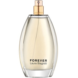 Laura Biagiotti Forever Gold EDP 100ml за Жени БЕЗ ОПАКОВКА