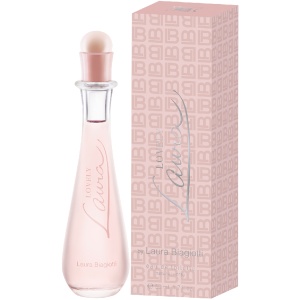 Laura Biagiotti Lovely Laura EDT 50ml за Жени - Img 1