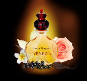 Laura Biagiotti Venezia 2011 EDP 50ml за Жени - Img 3