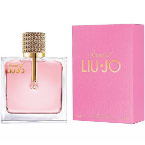 Liu Jo Scent of Liu Jo EDT 75ml за Жени БЕЗ ОПАКОВКА - Img 3