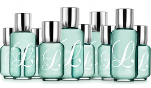 Loewe L Loewe Cool EDT 100ml за Жени БЕЗ ОПАКОВКА - Img 3