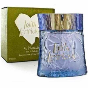 Lolita Lempicka Au Masculin EDT 50ml за Мъже