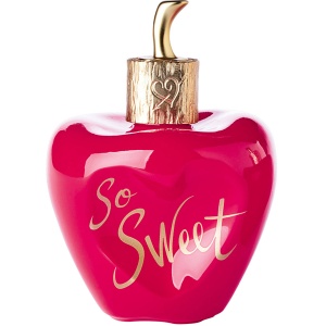 Lolita Lempicka So Sweet EDP 80ml за Жени БЕЗ ОПАКОВКА