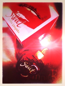 Lolita Lempicka Sweet EDP 80ml за Жени БЕЗ ОПАКОВКА - Img 3