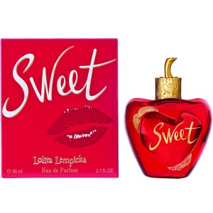 Lolita Lempicka Sweet EDP 80ml за Жени