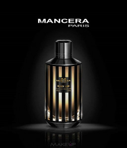 Mancera Black Line EDP 120ml за Мъже и Жени - Img 2
