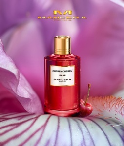 Mancera Cherry Cherry EDP 120ml за Мъже и Жени - Img 2