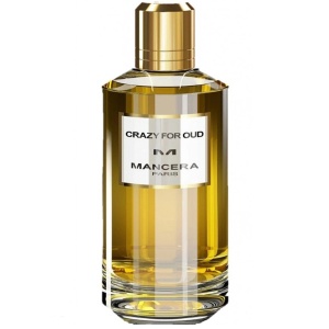 Mancera Crazy For Oud EDP 60ml за Мъже и Жени - Img 3