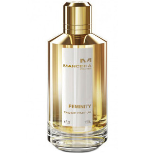 Mancera Feminity EDP 120ml за Жени - Img 2
