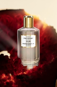 Mancera Fig Extasy EDP 120ml за Мъже и Жени БЕЗ ОПАКОВКА - Img 2