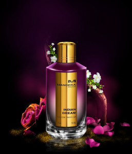 Mancera Indian Dream EDP 120ml за Жени - Img 2
