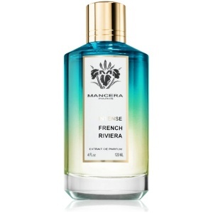 Mancera Intense French Riviera Extrait de Parfum 120ml за Мъже и Жени БЕЗ ОПАКОВКА