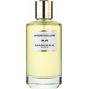 Mancera Jardin Exclusif EDP 120ml за Мъже и Жени БЕЗ ОПАКОВКА