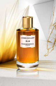 Mancera Jasmin Exclusif EDP 120ml за Мъже и Жени БЕЗ ОПАКОВКА - Img 2