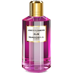 Mancera Juicy Flowers EDP 120ml за Жени БЕЗ ОПАКОВКА