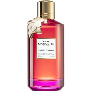 Mancera Lovely Garden EDP 120ml за Жени БЕЗ ОПАКОВКА