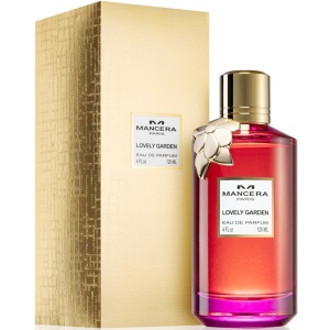 Mancera Lovely Garden EDP 120ml за Жени