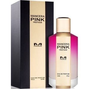 Mancera Pink Prestigium EDP 120ml за Жени БЕЗ ОПАКОВКА - Img 3
