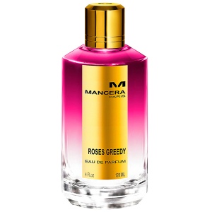 Mancera Roses Greedy EDP 120ml за Мъже и Жени БЕЗ ОПАКОВКА