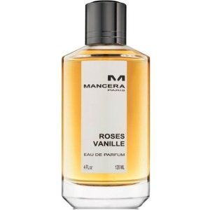 Mancera Roses Vanille EDP 120ml за Жени БЕЗ ОПАКОВКА