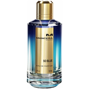 Mancera So Blue EDP 120ml за Мъже и Жени БЕЗ ОПАКОВКА