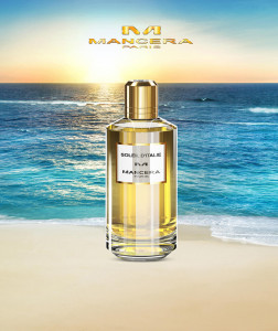 Mancera Soleil d'Italie EDP 120ml за Мъже и Жени - Img 2