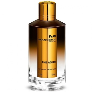 Mancera The Aoud EDP 120ml за Мъже и Жени БЕЗ ОПАКОВКА - Img 1