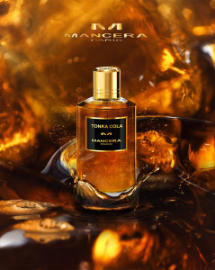 Mancera Tonka Cola EDP 120ml за Мъже и Жени - Img 2