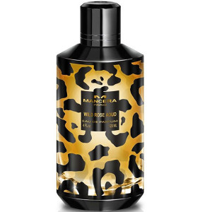 Mancera Wild Rose Aoud EDP 120ml за Мъже и Жени - Img 3