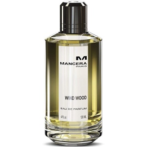 Mancera Wind Wood EDP 120ml за Мъже и Жени БЕЗ ОПАКОВКА