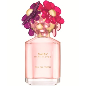 Marc Jacobs Daisy Eau So Fresh Sorbet EDT 75ml за Жени БЕЗ ОПАКОВКА