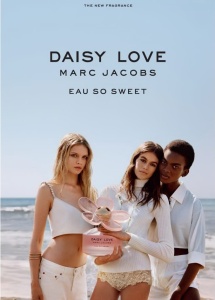 Marc Jacobs Daisy Love Eau So Sweet EDT 50ml за Жени - Img 2