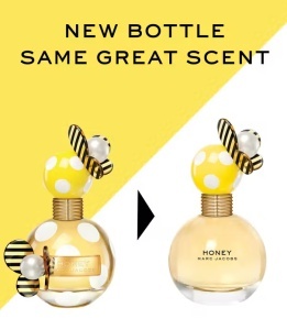 Marc Jacobs Honey EDP 100ml за Жени - Img 2