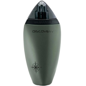 Mauboussin Discovery EDP 100ml за Мъже БЕЗ ОПАКОВКА