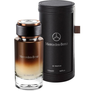 Mercedes-Benz Le Parfum EDP 120ml за Мъже БЕЗ ОПАКОВКА - Img 3