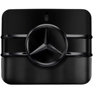 Mercedes-Benz Sign Your Power EDP 100ml за Мъже БЕЗ ОПАКОВКА