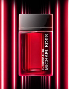 Michael Kors Extreme Rush EDT 120ml за Мъже БЕЗ ОПАКОВКА - Img 3