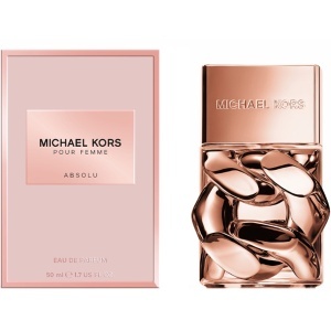 Michael Kors Pour Femme Absolu EDP 50ml за Жени - Img 1
