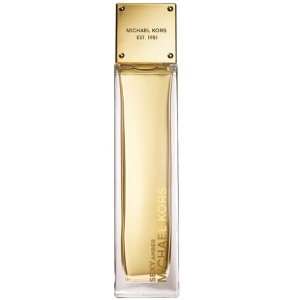Michael Kors Sexy Amber EDP 100ml за Жени БЕЗ ОПАКОВКА - Img 1
