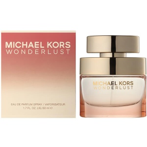 Michael Kors Wonderlust EDP 50ml за Жени