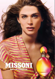 Missoni Missoni Eau de Toilette EDT 100ml за Жени БЕЗ ОПАКОВКА - Img 2