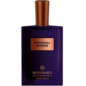 Molinard Patchouli Intense EDP 75ml за Жени БЕЗ ОПАКОВКА