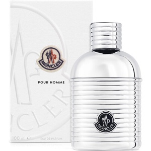 Moncler pour Homme EDP 100ml за Мъже БЕЗ ОПАКОВКА - Img 4